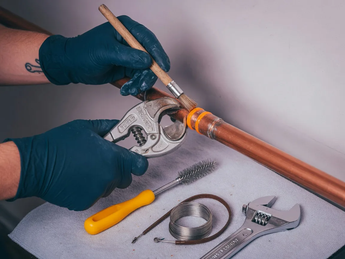 Why choose Sump Pump Repair in Montague, MI
